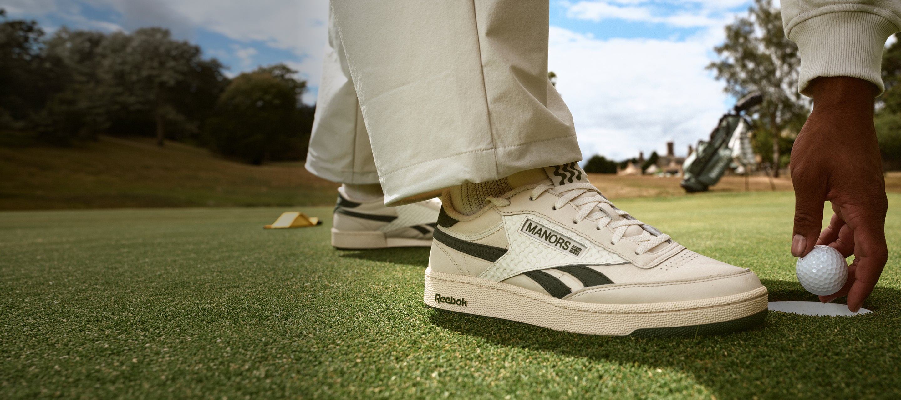 Reebok Australia Image