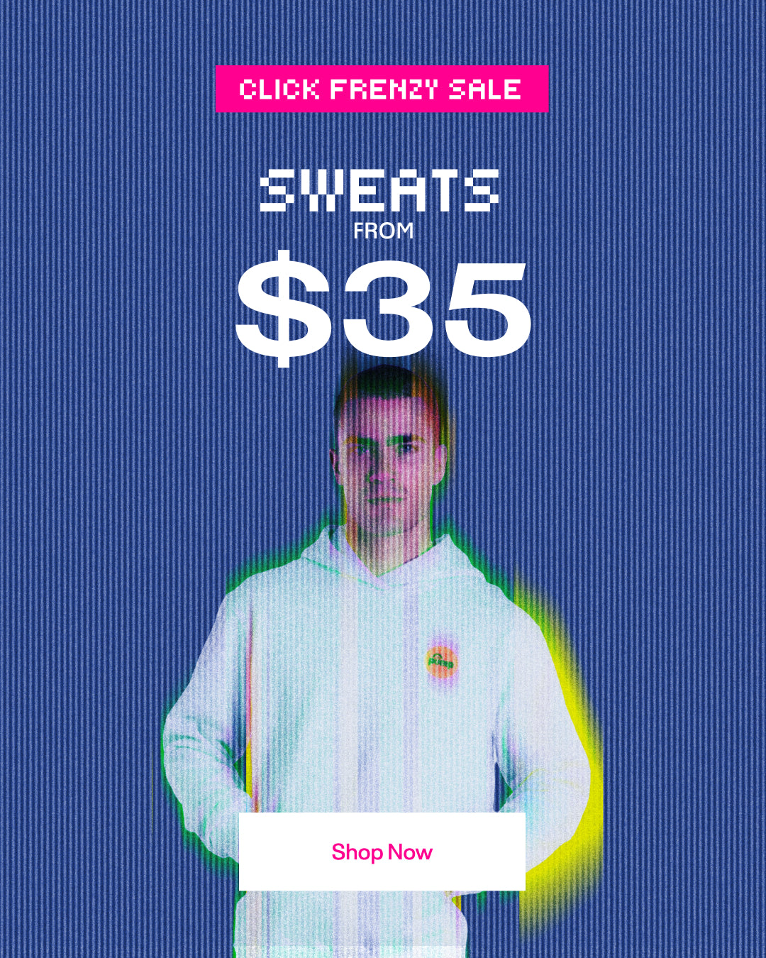 Reebok Australia Image