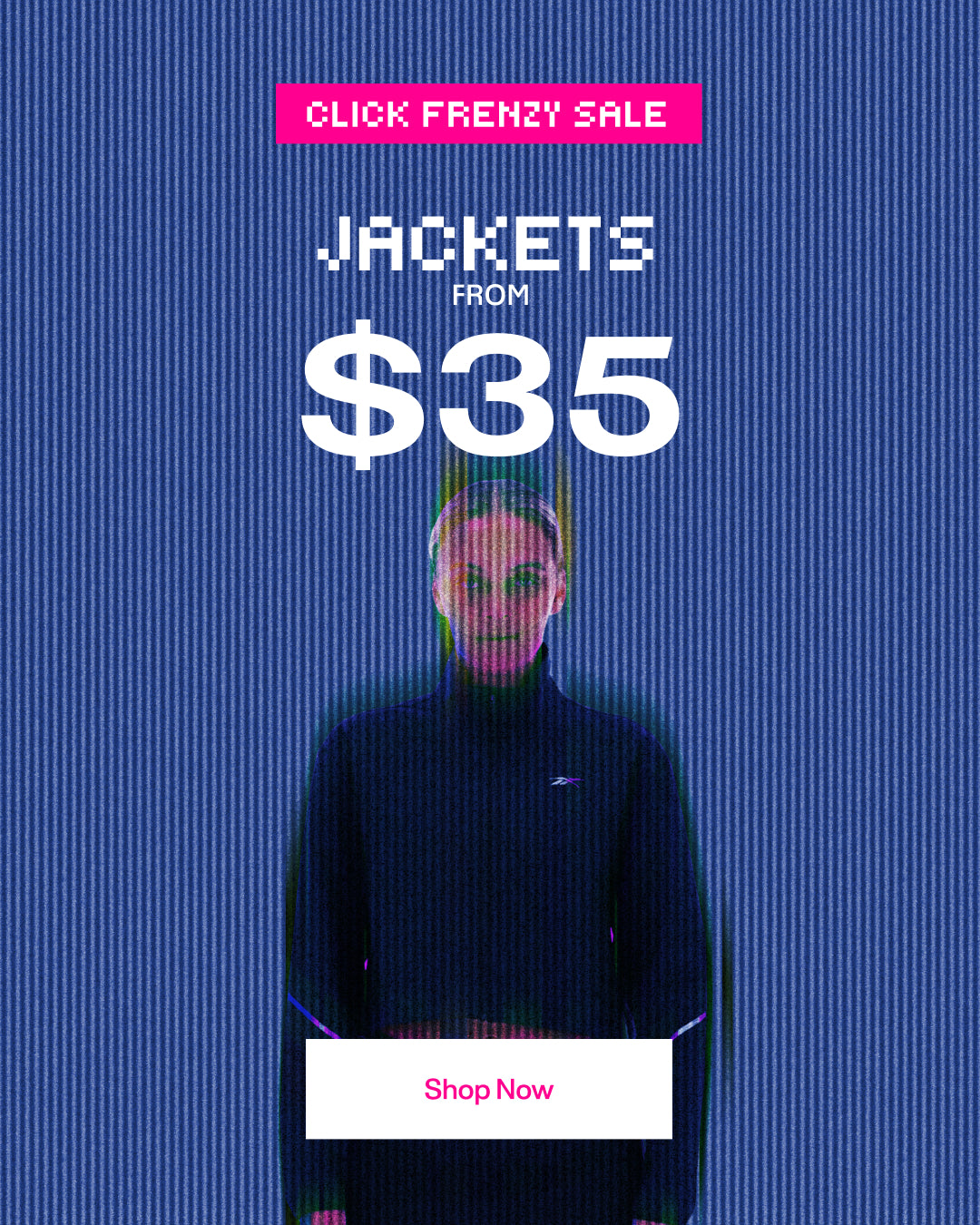 Reebok Australia Image