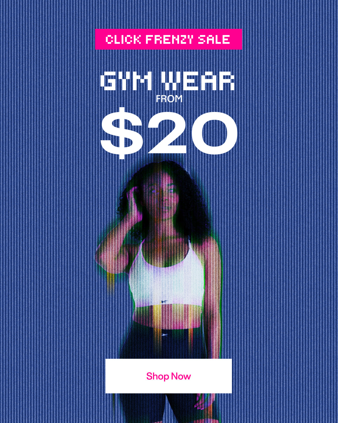 Reebok Australia Image