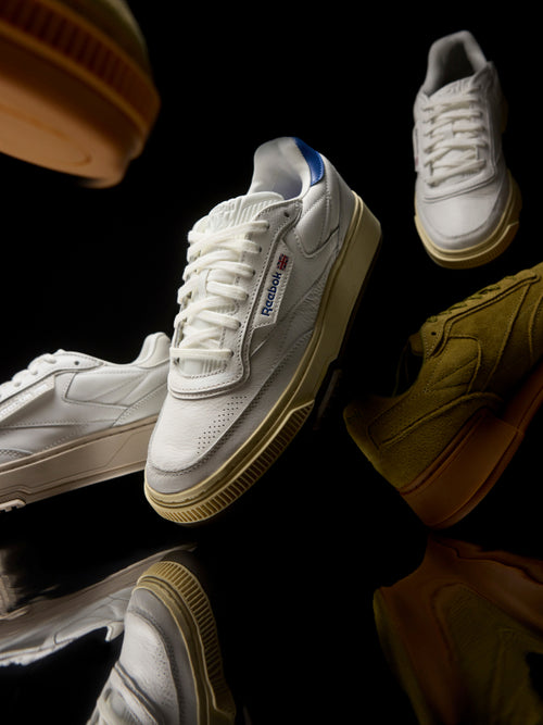 Reebok Australia - Iconic Sneakers & Sportwear