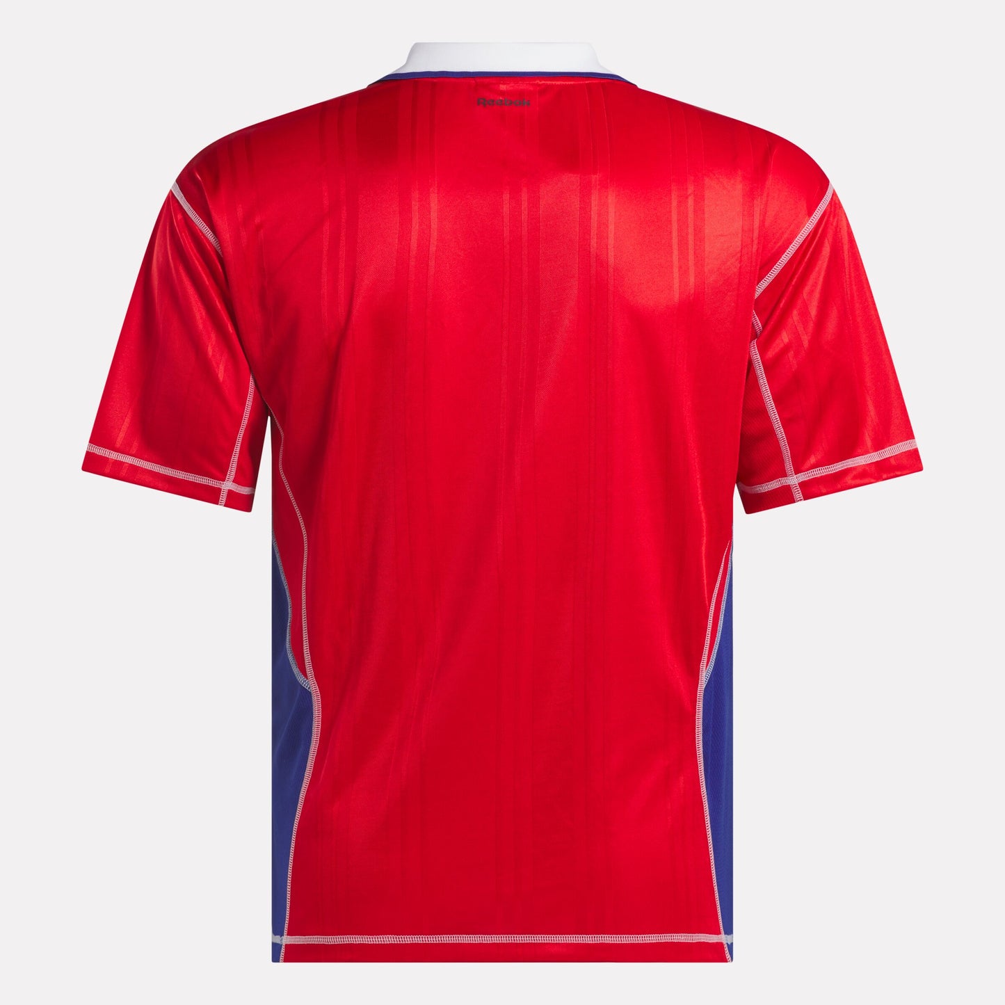 Reebok X Obey Jersey Vector Red