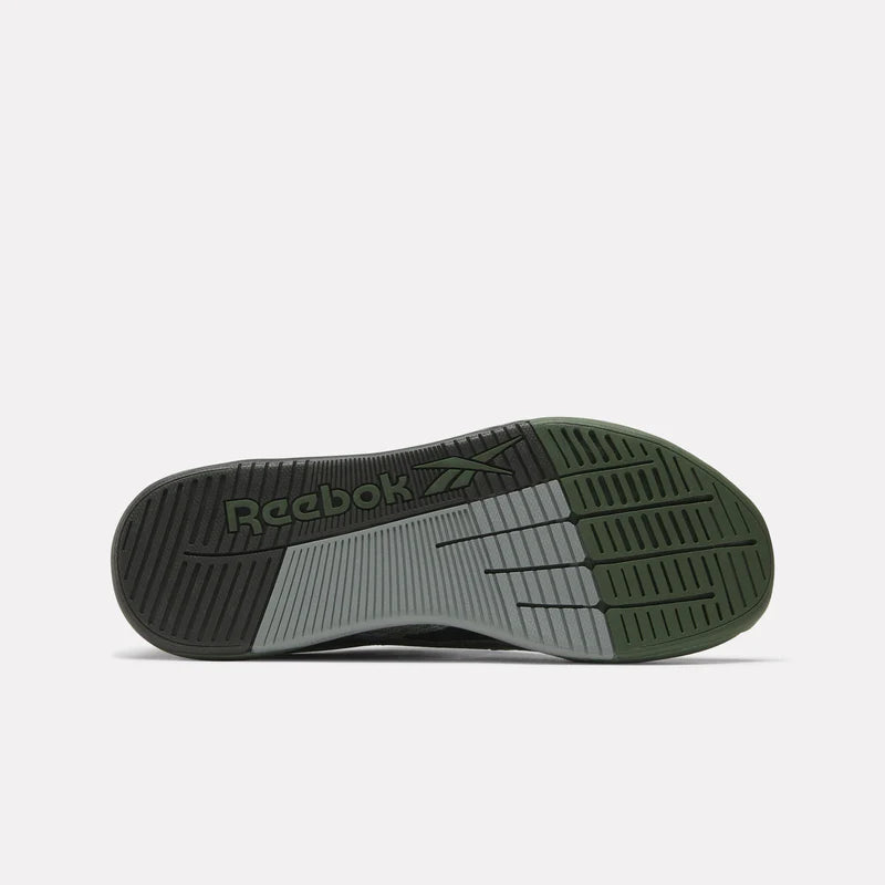 Nano X5 Green/Black/Grey