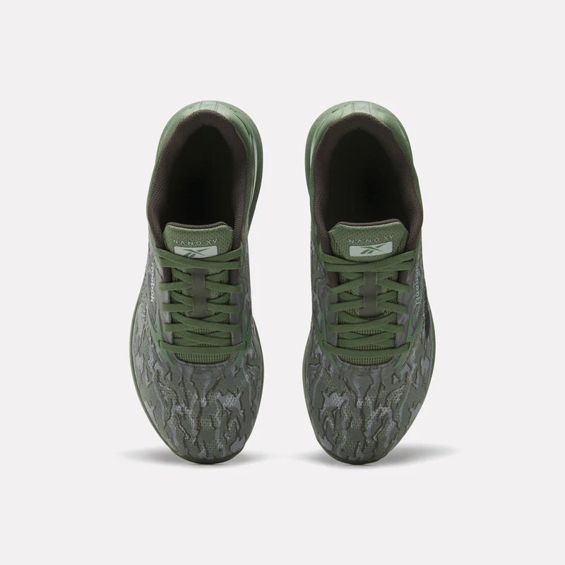 Nano X5 Green/Black/Grey
