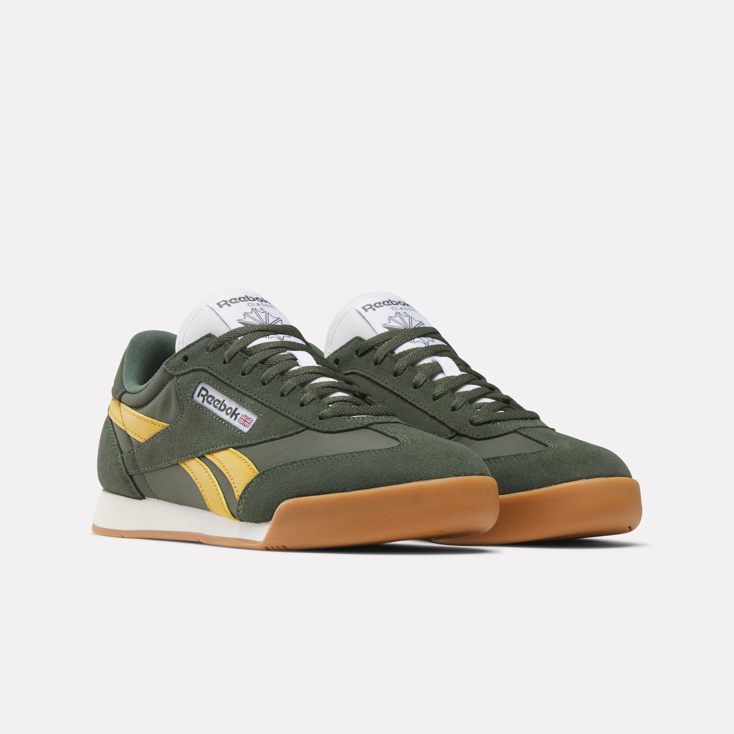 Campio Xt Gritgreen/Gritgold/Gum
