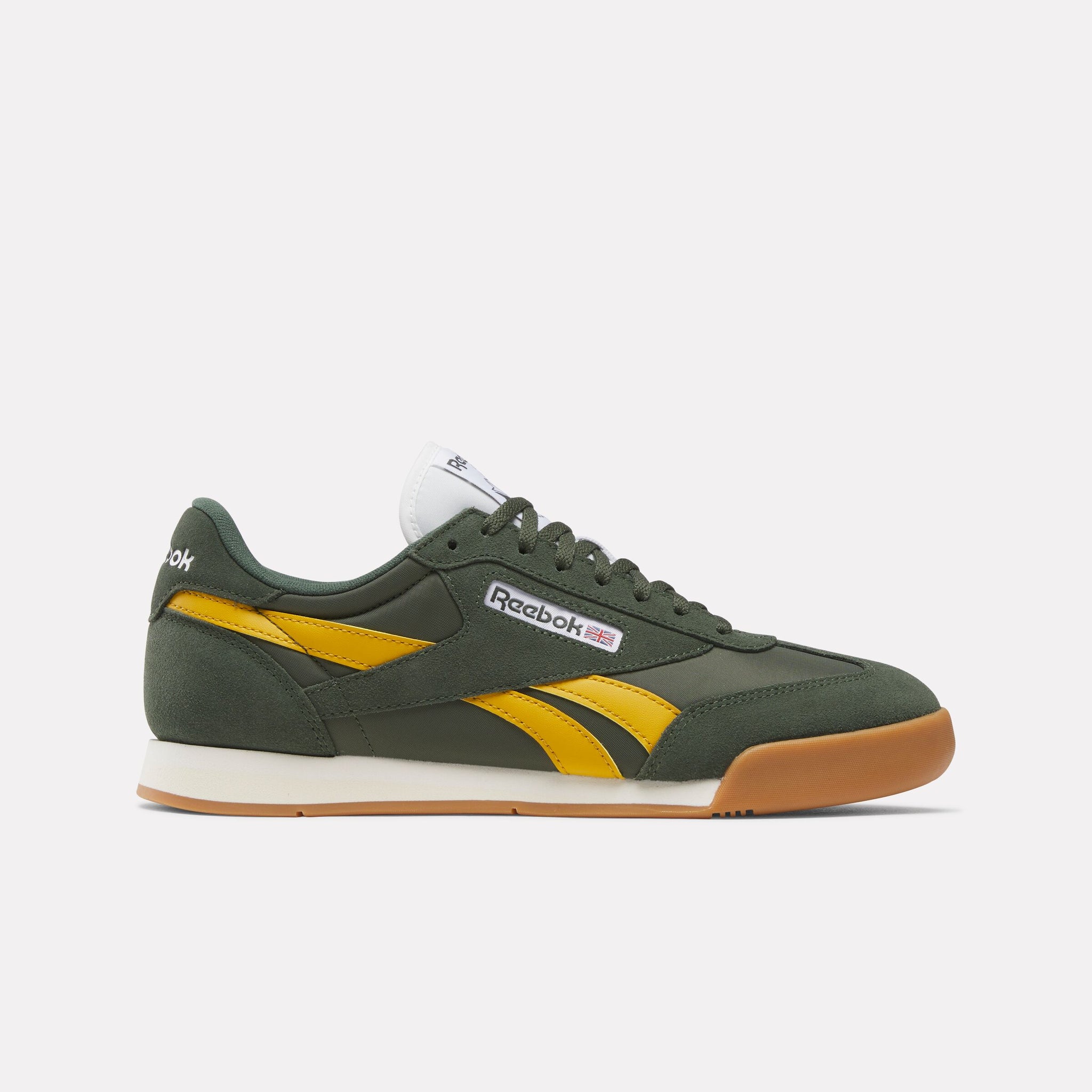 Campio Xt Gritgreen/Gritgold/Gum