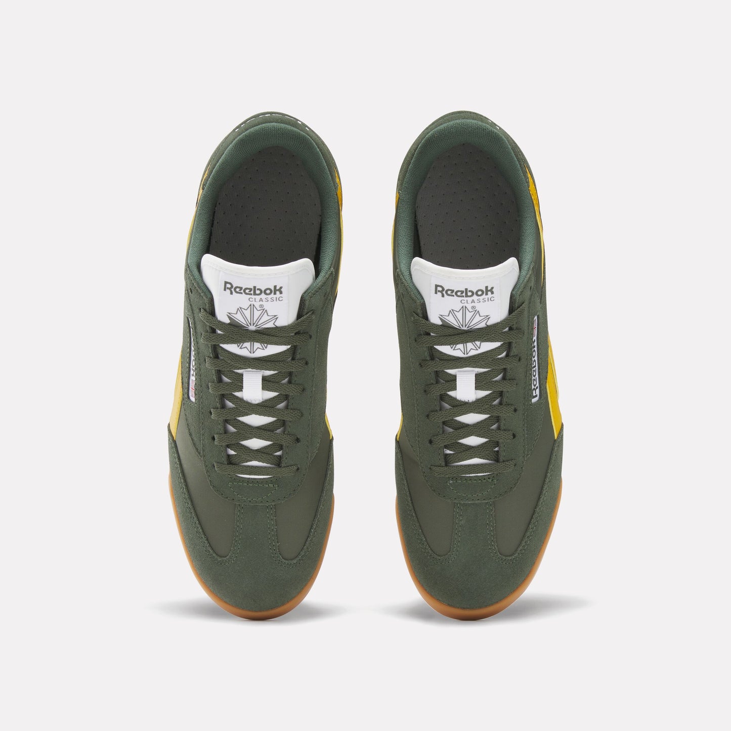 Campio Xt Gritgreen/Gritgold/Gum