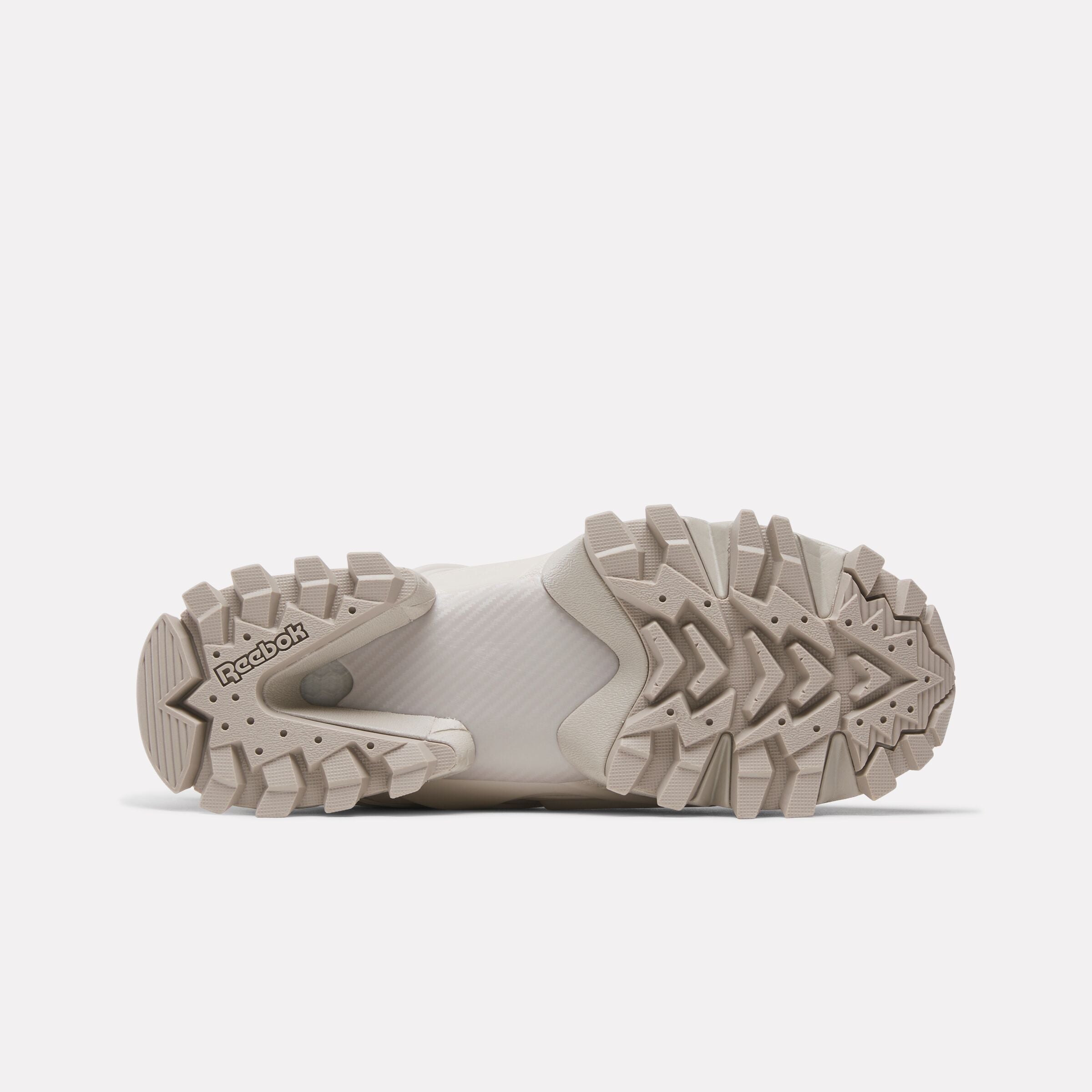 Instapump Fury Mule Grey Multi