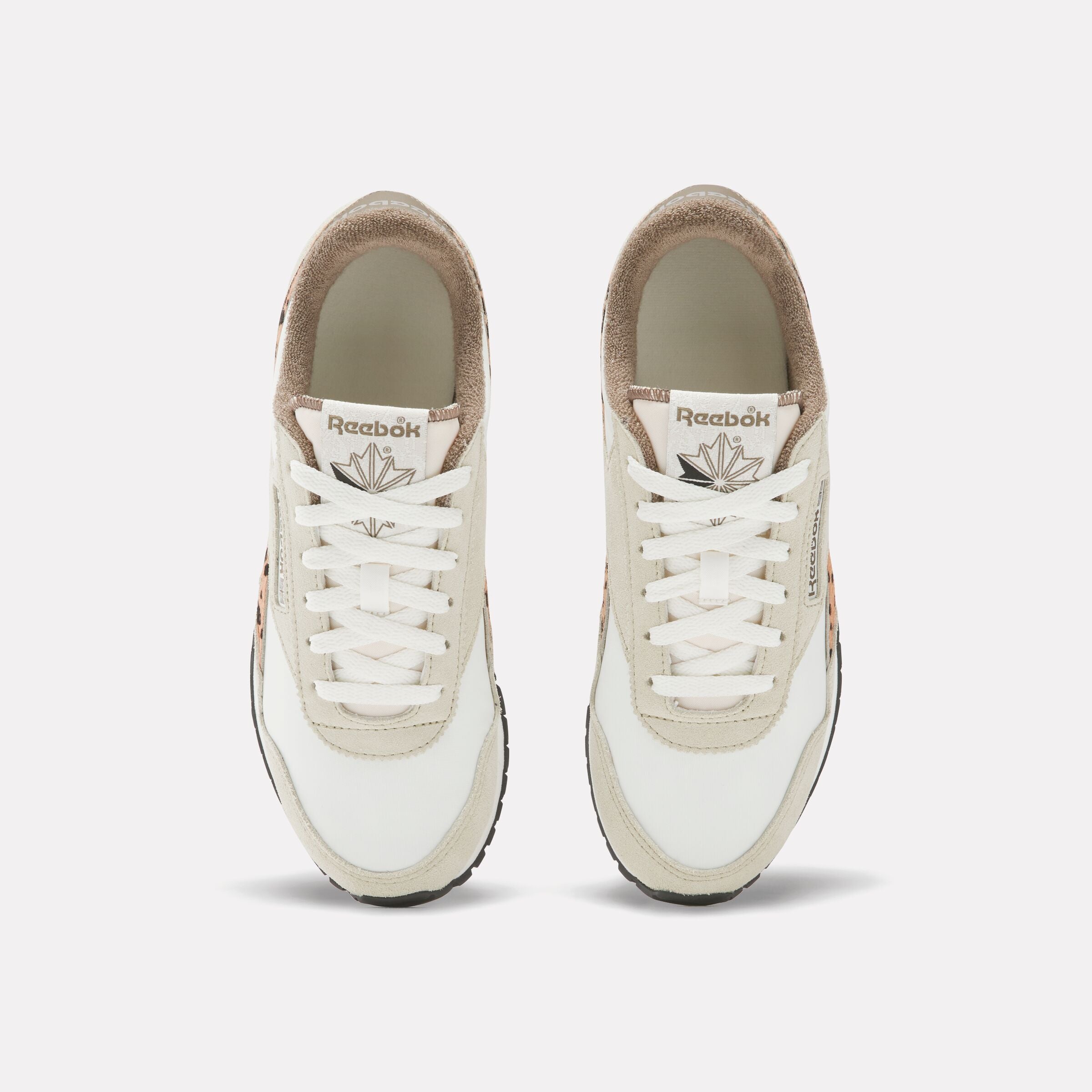 Classic Az Women's Chalk/Classic Beige/Trek Grey