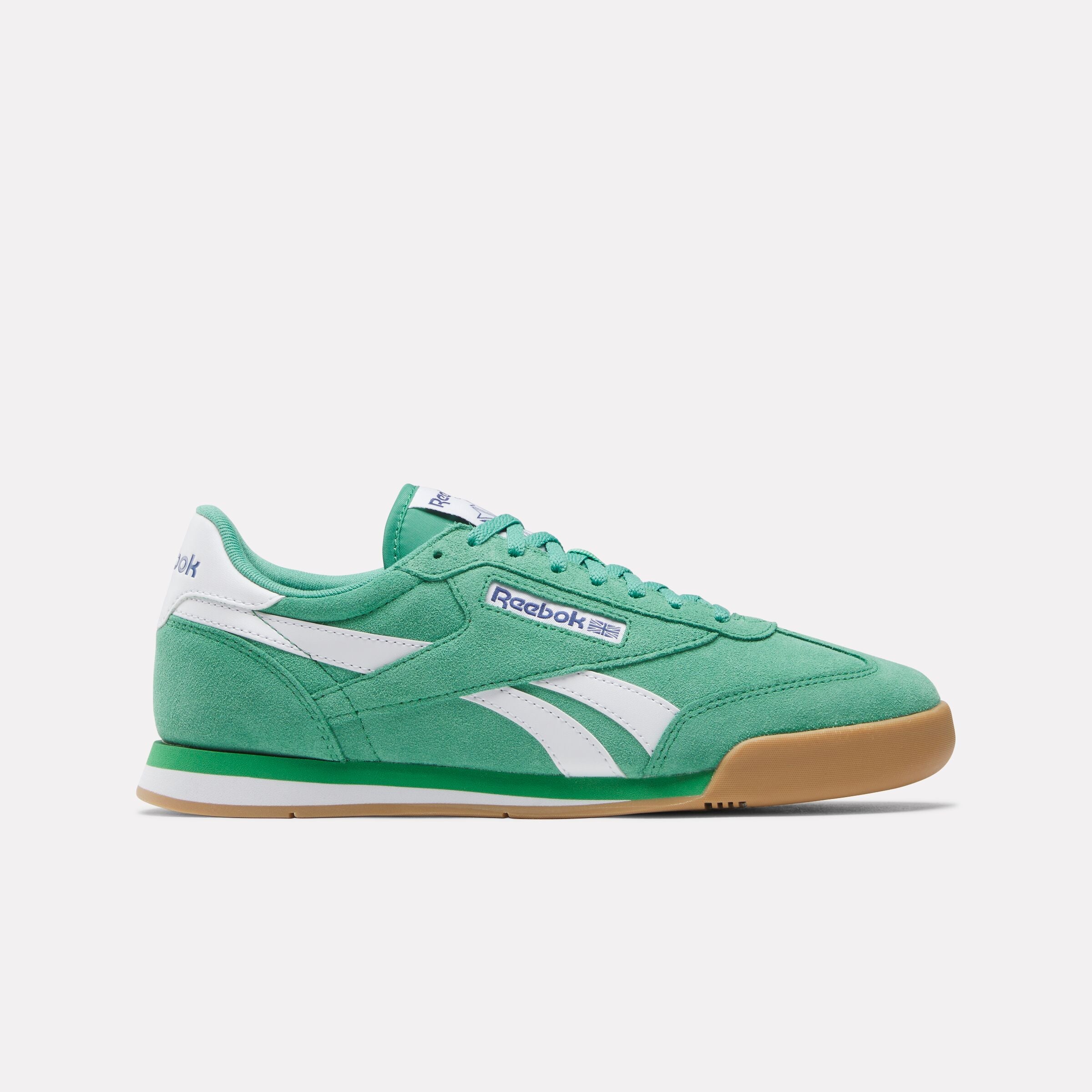Campio Xt Upgradegreen/Twilightblue/Gum