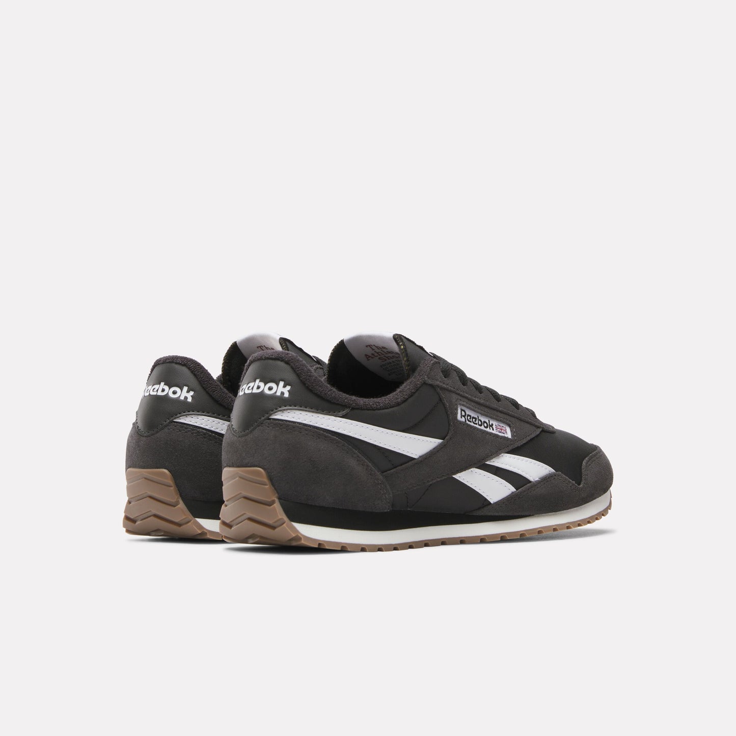 Classic Az Washed Black/Black/Chalk