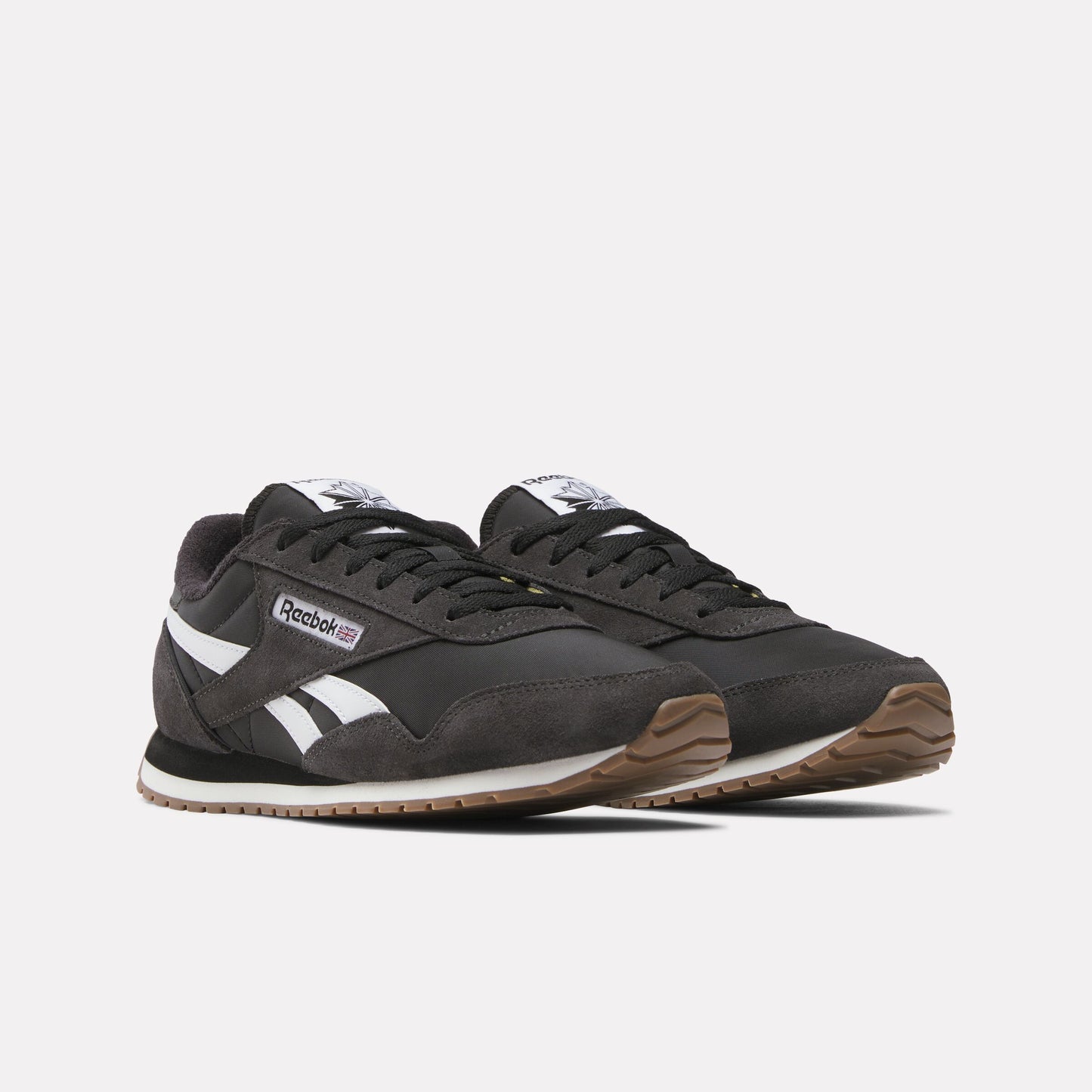 Classic Az Washed Black/Black/Chalk