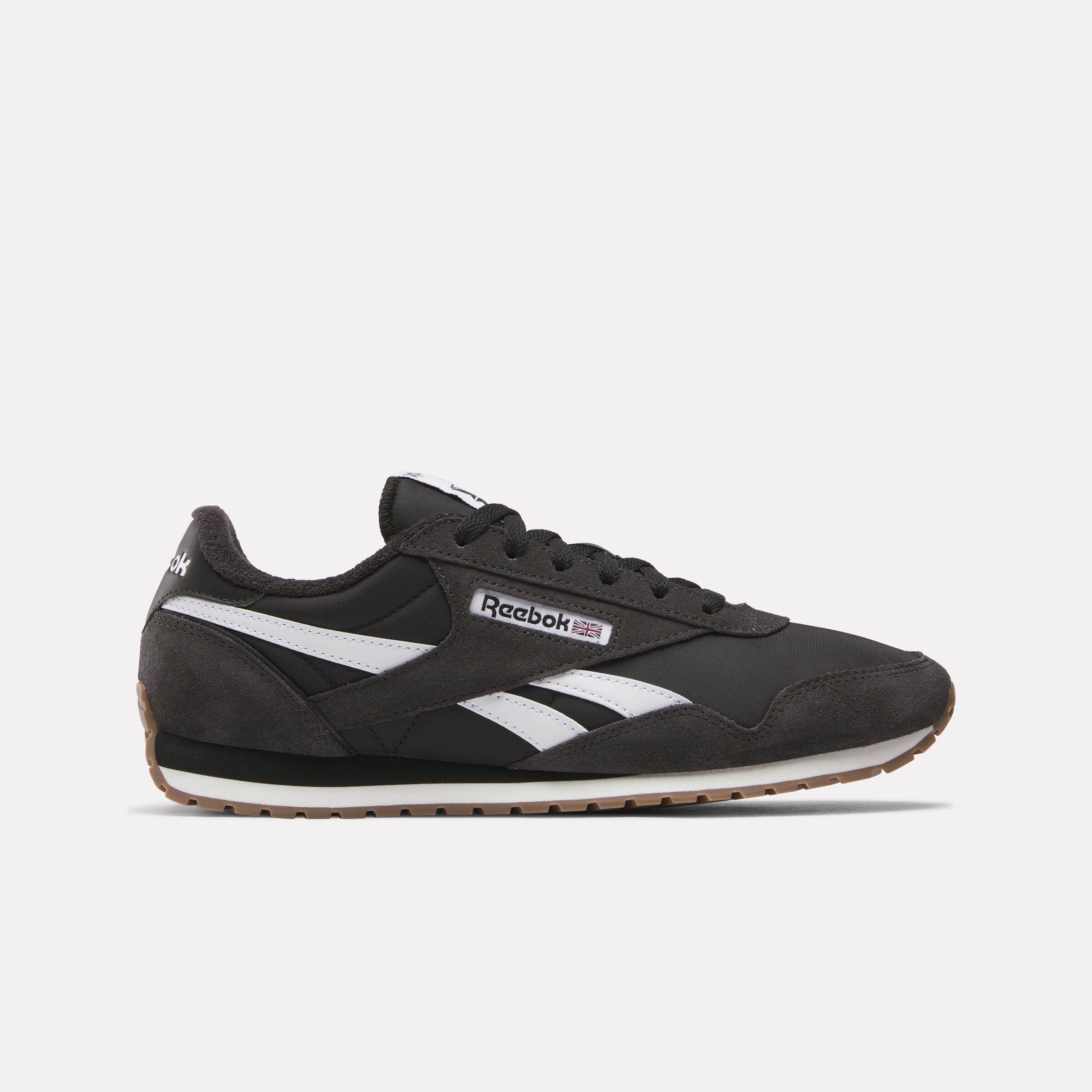 Classic Az Washed Black/Black/Chalk