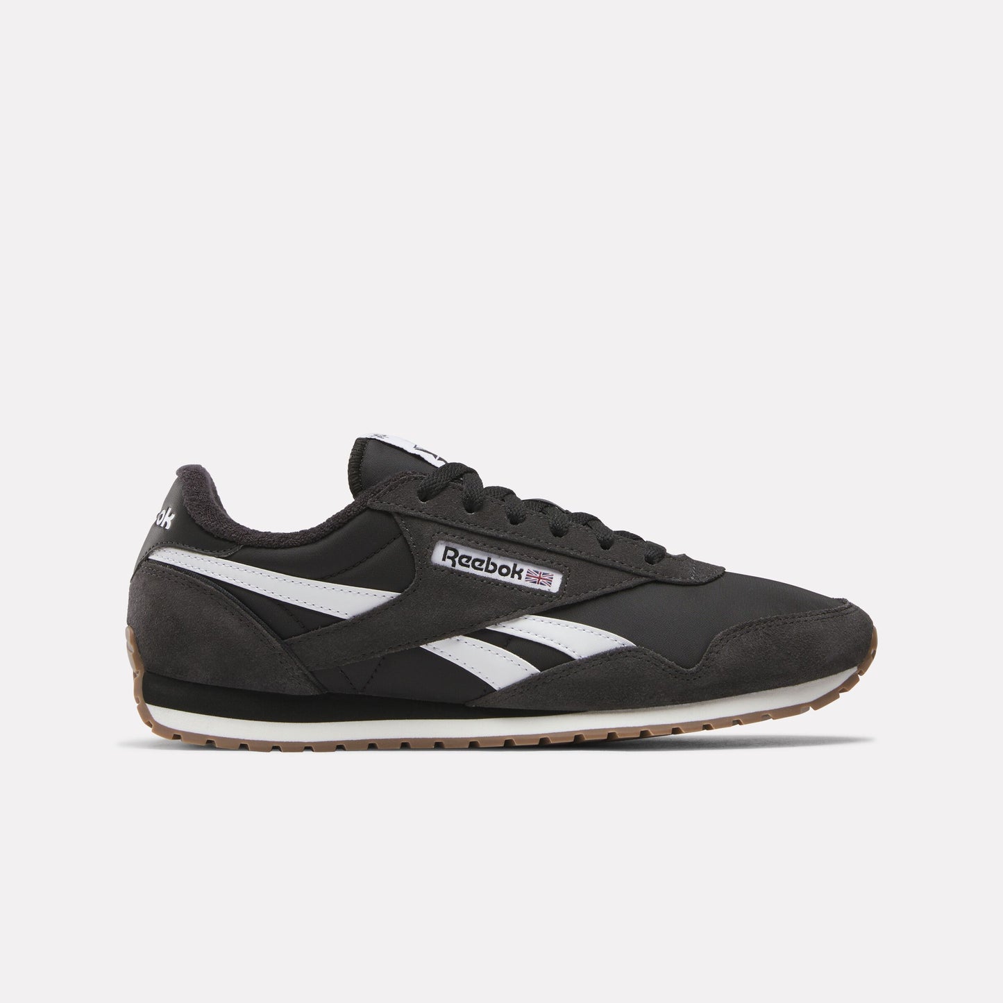 Classic Az Washed Black/Black/Chalk