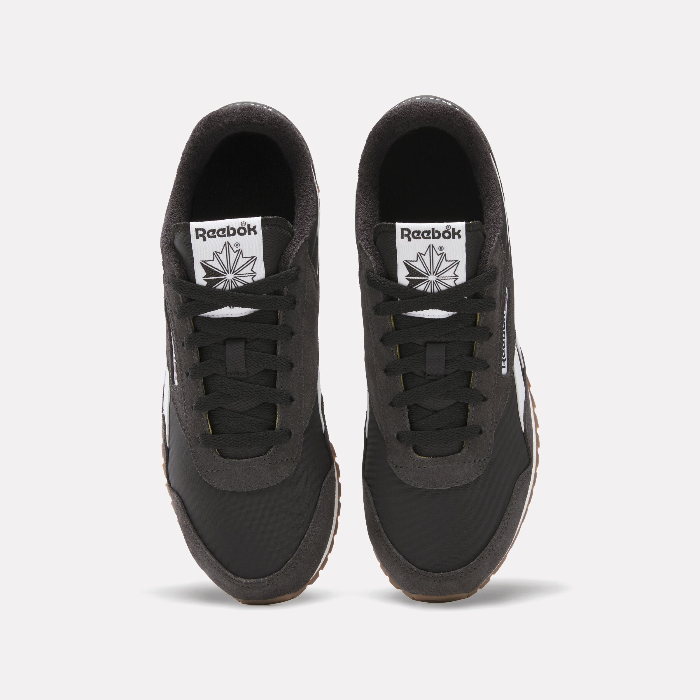 Classic Az Washed Black/Black/Chalk