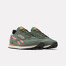 Aztec Ii Green/Orangeflare/Alabaster