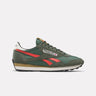 Aztec Ii Green/Orangeflare/Alabaster