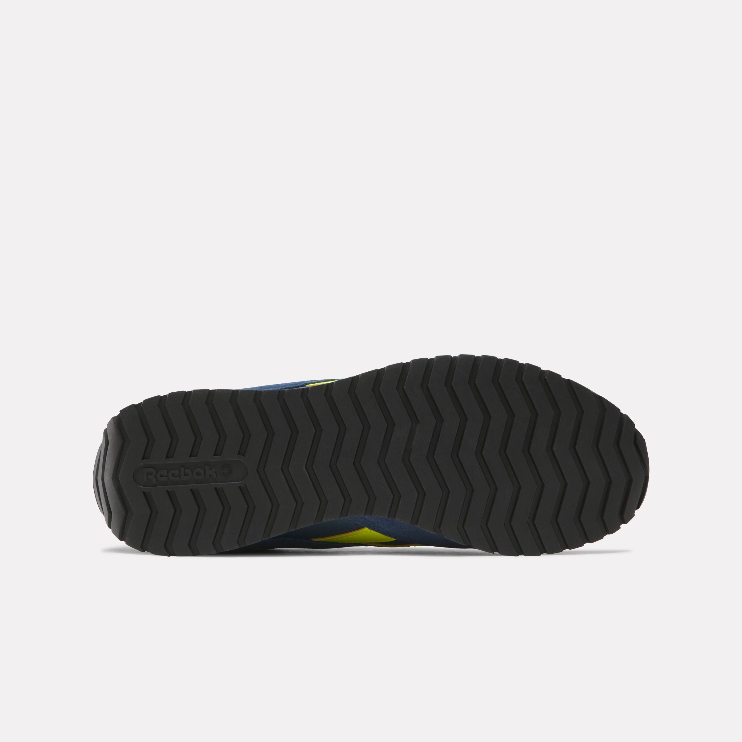 Classic Az Shadow/Batik Blue/Acid Yellow