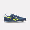 Classic Az Shadow/Batik Blue/Acid Yellow