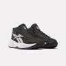 Reebok Press Black/White/Black