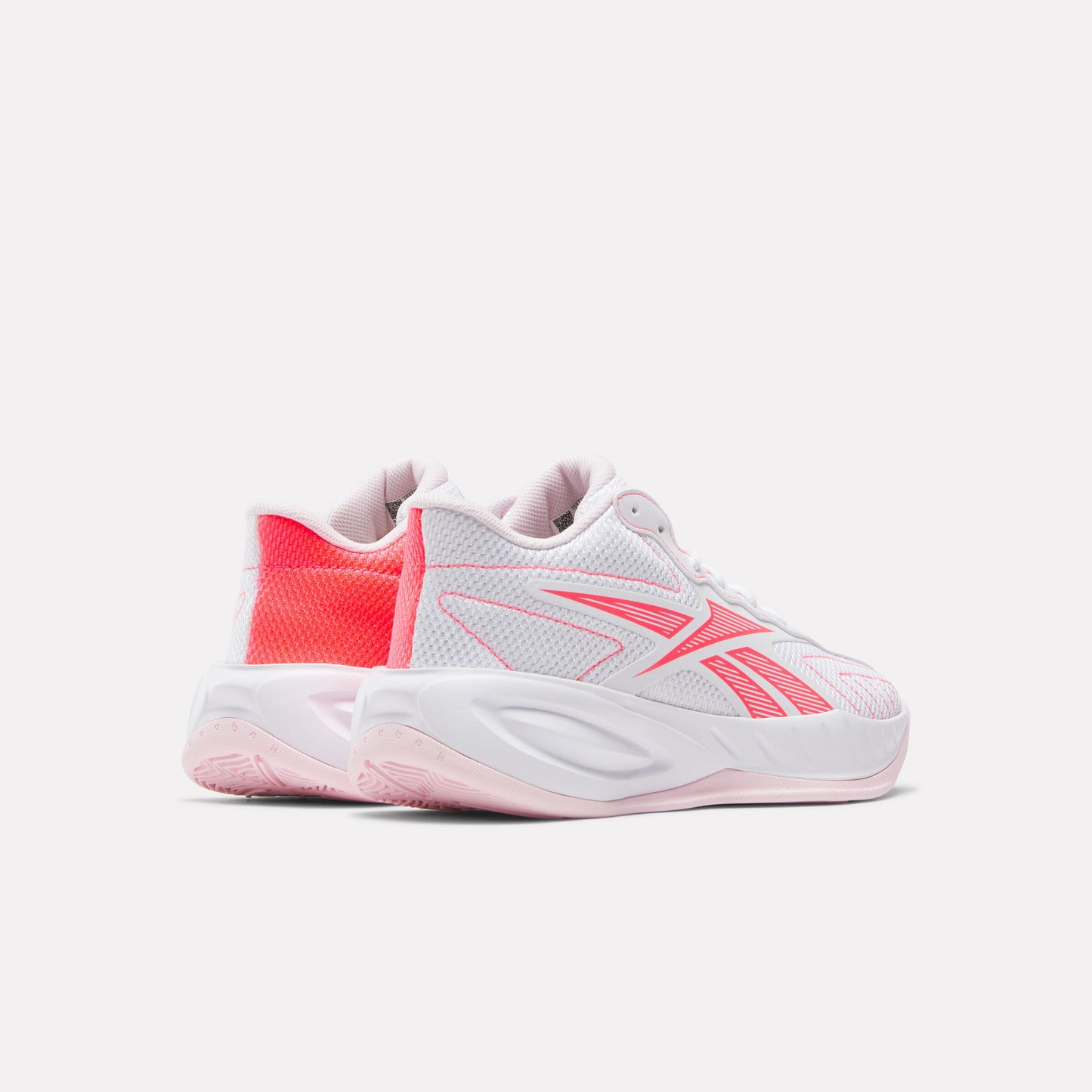 Reebok Press Pink/Berry