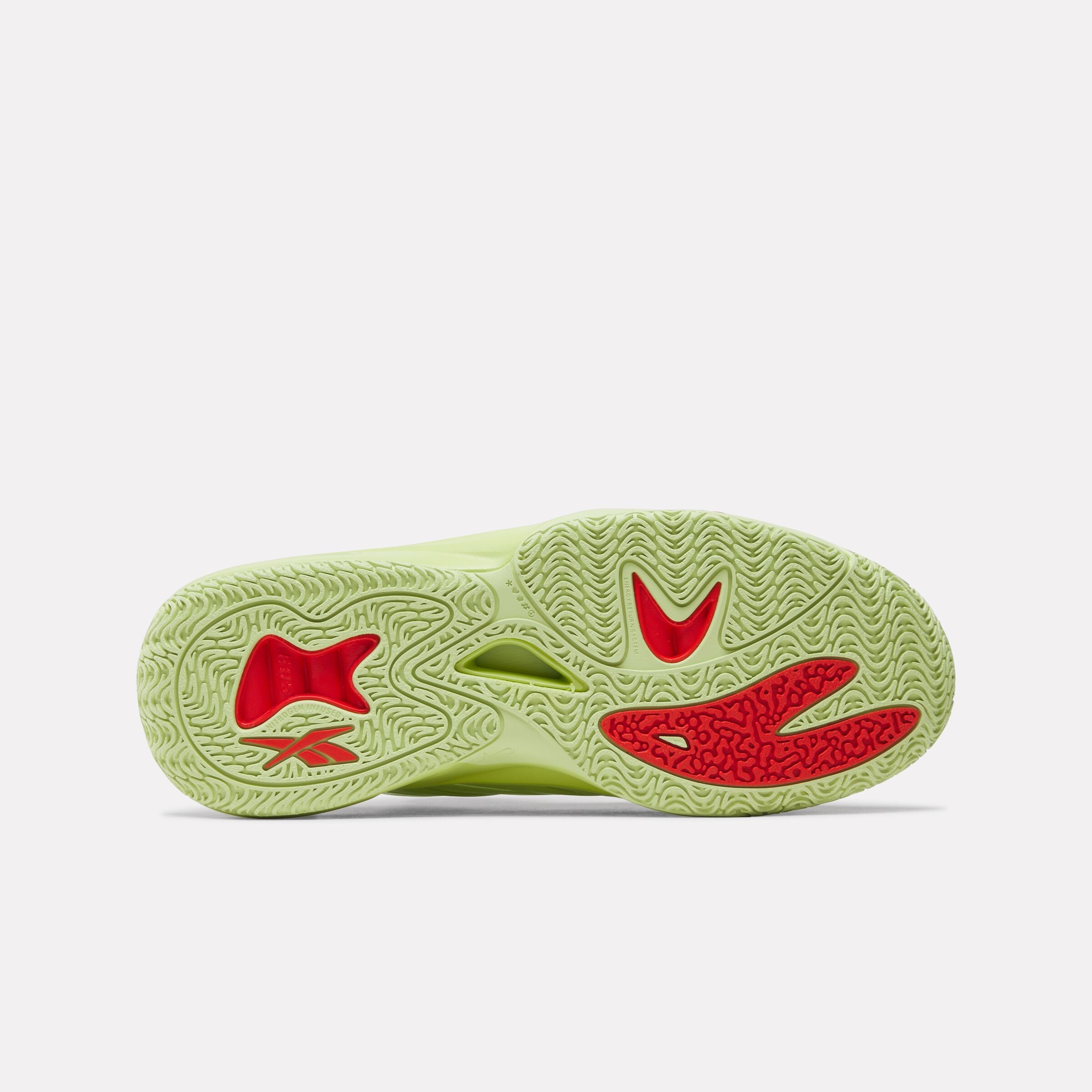 Angel Reese 1 "poison Angel" Grid Green/Grid Green/Grid Grn