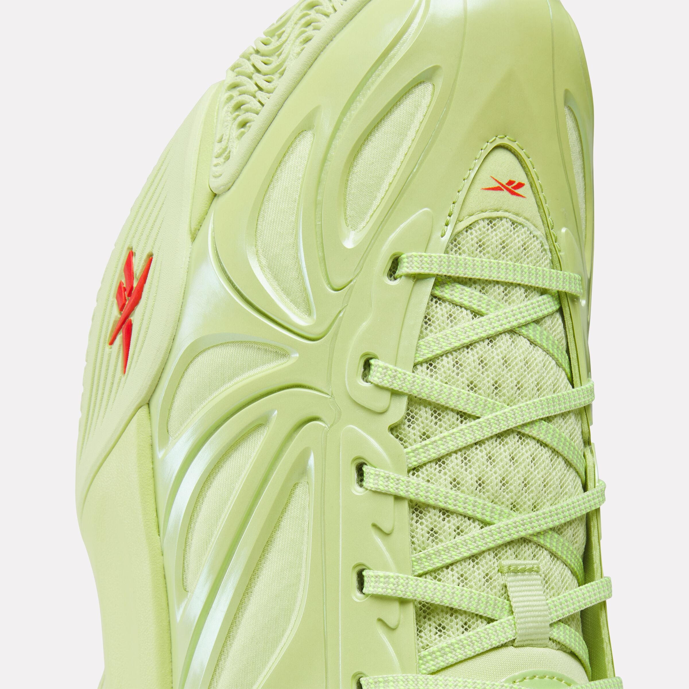 Angel Reese 1 "poison Angel" Grid Green/Grid Green/Grid Grn