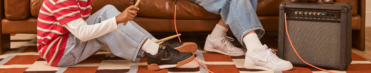 Kids Shoes & Sneakers
