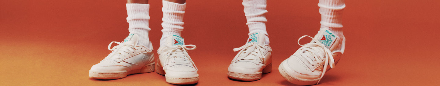 Reebok Classics, Worn by Karol G