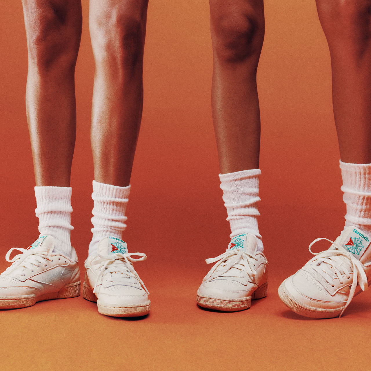Reebok Classics, Worn by Karol G