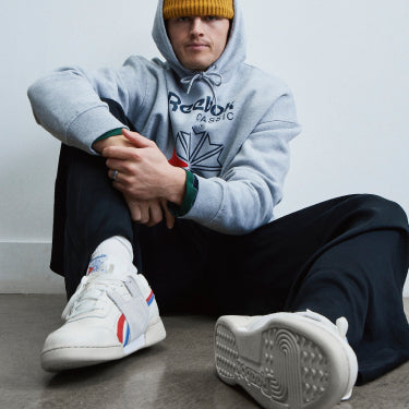 Mens Shoes