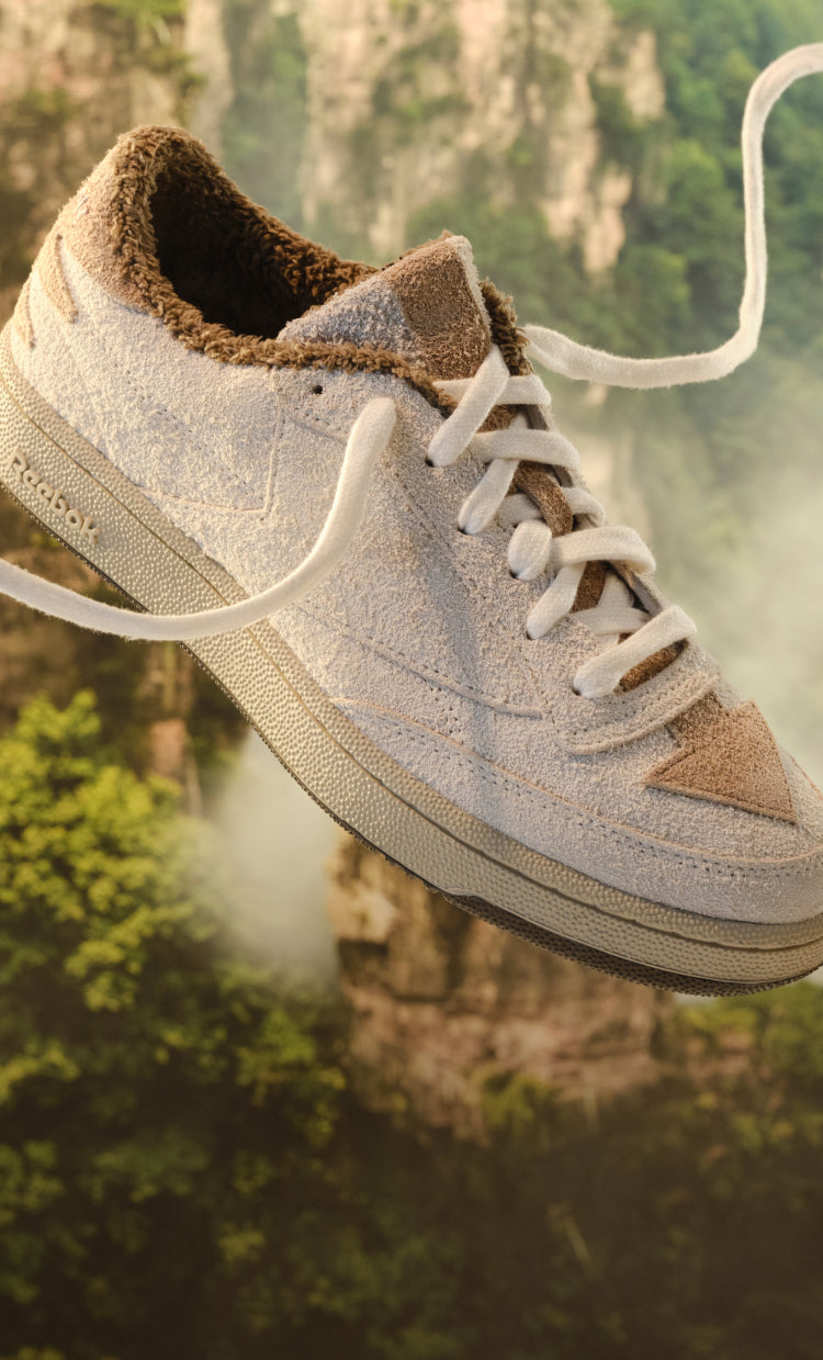 Reebok Australia Image