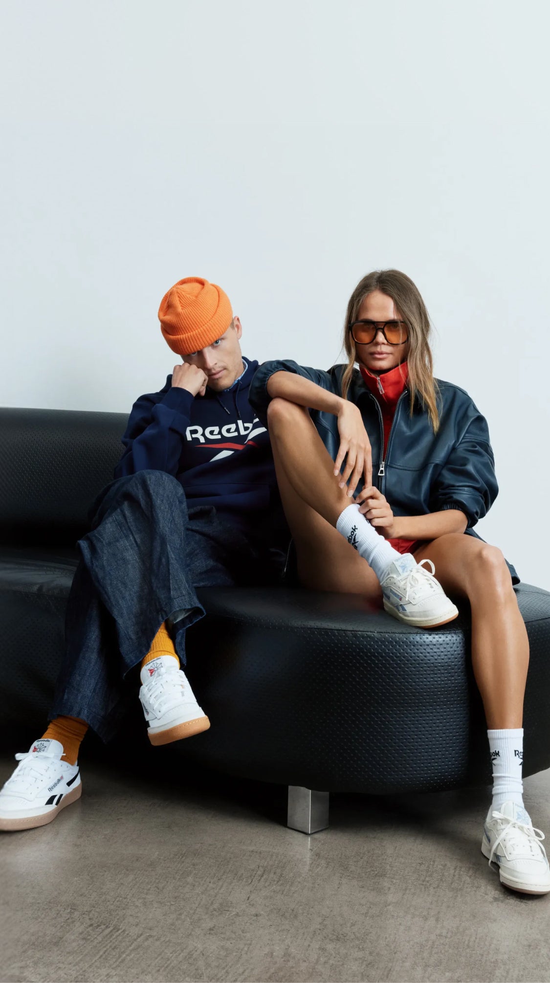 Reebok Australia Image