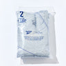 Reebok X Nautica Japan 2 Pack Tee Grey