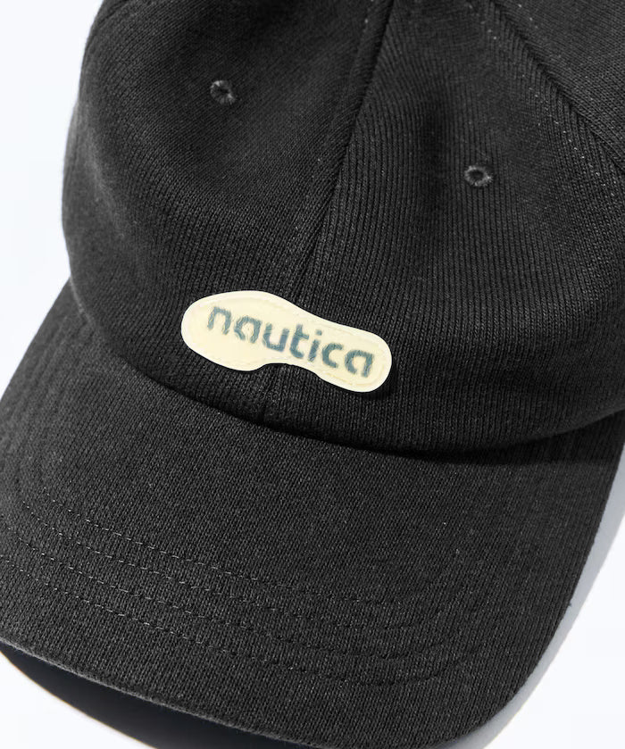 Reebok X Nautica Japan Heavyweight Cap Black
