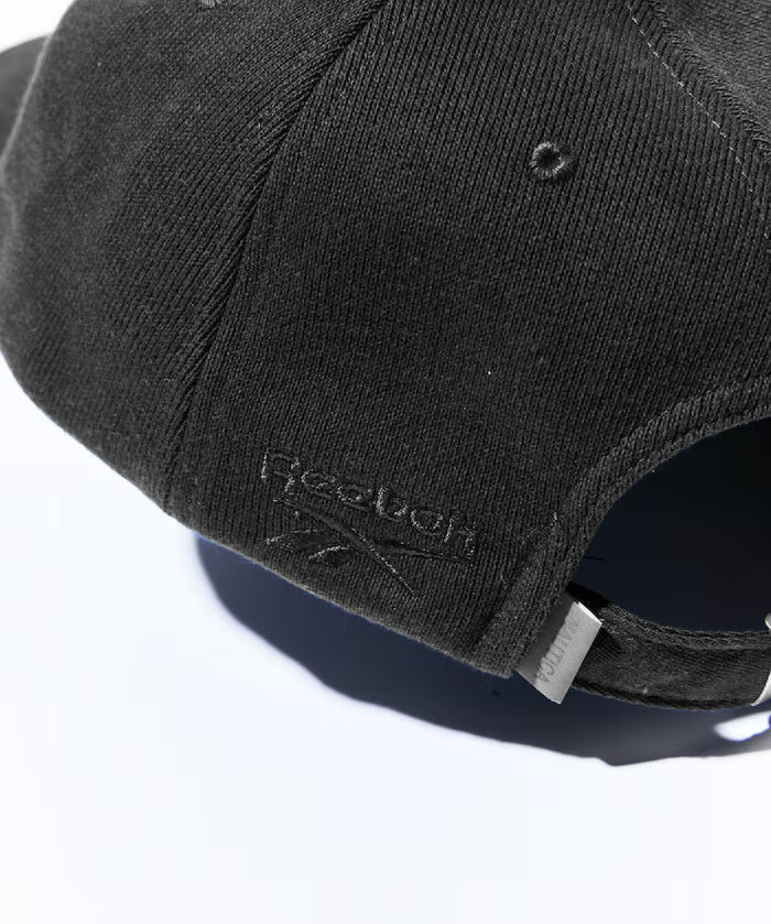 Reebok X Nautica Japan Heavyweight Cap Black