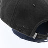 Reebok X Nautica Japan Heavyweight Cap Black