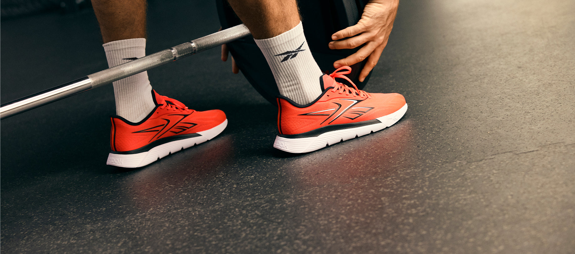 Reebok Australia Image