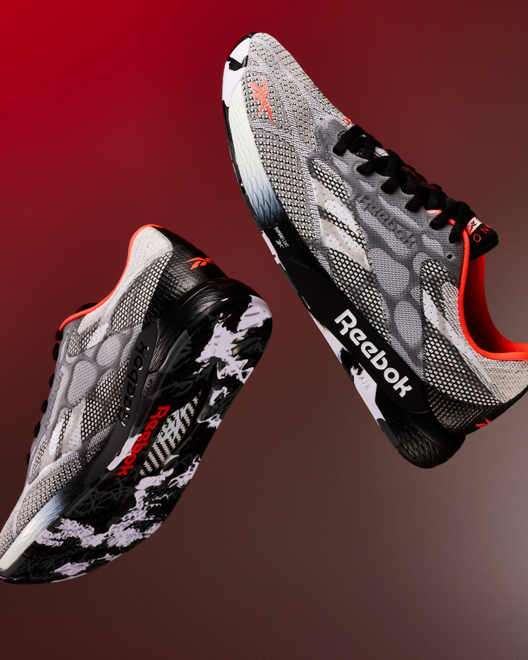Reebok Australia Image