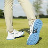 Nano Golf Ftwr White/Peri Blue