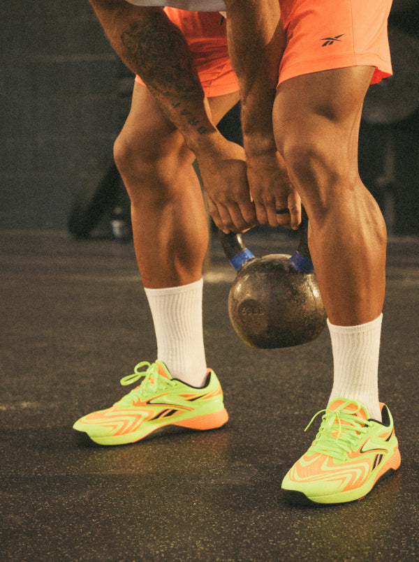 Reebok Australia Image