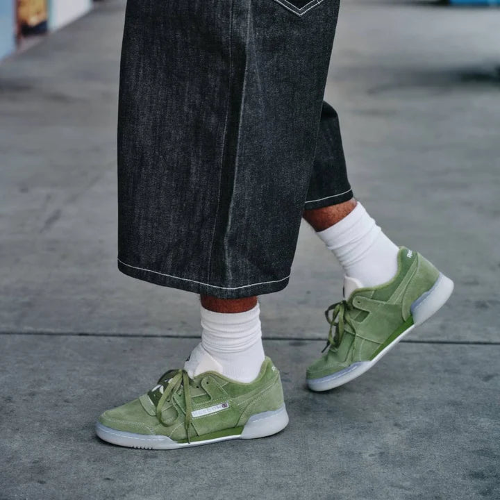 Reebok Australia Image