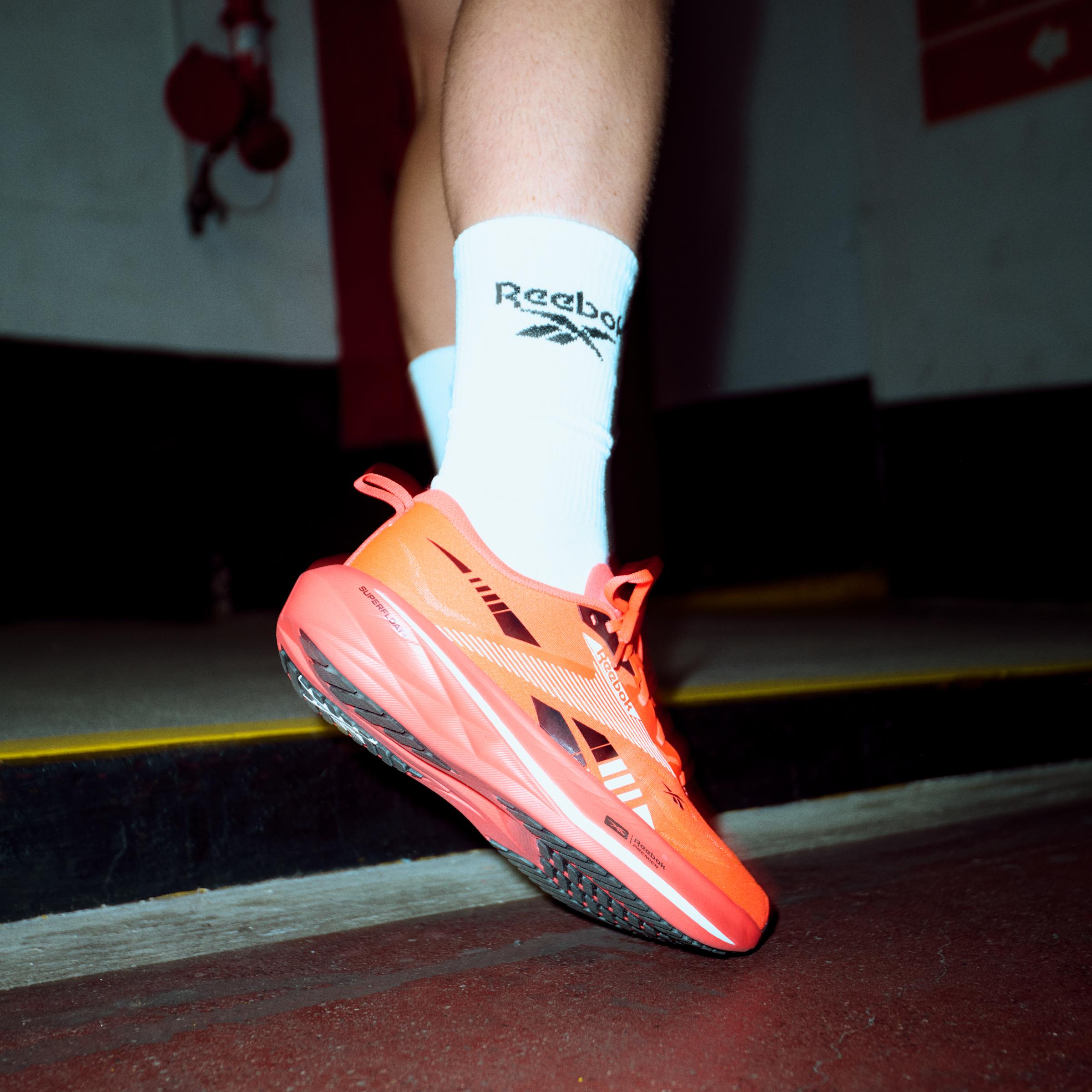 Float Premier Men's Neon Cherry