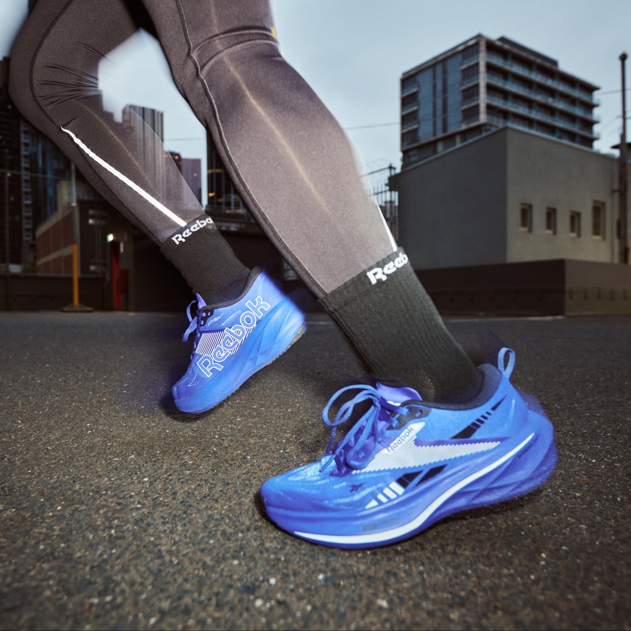 Float Premier Women's Breakout Blue/Black