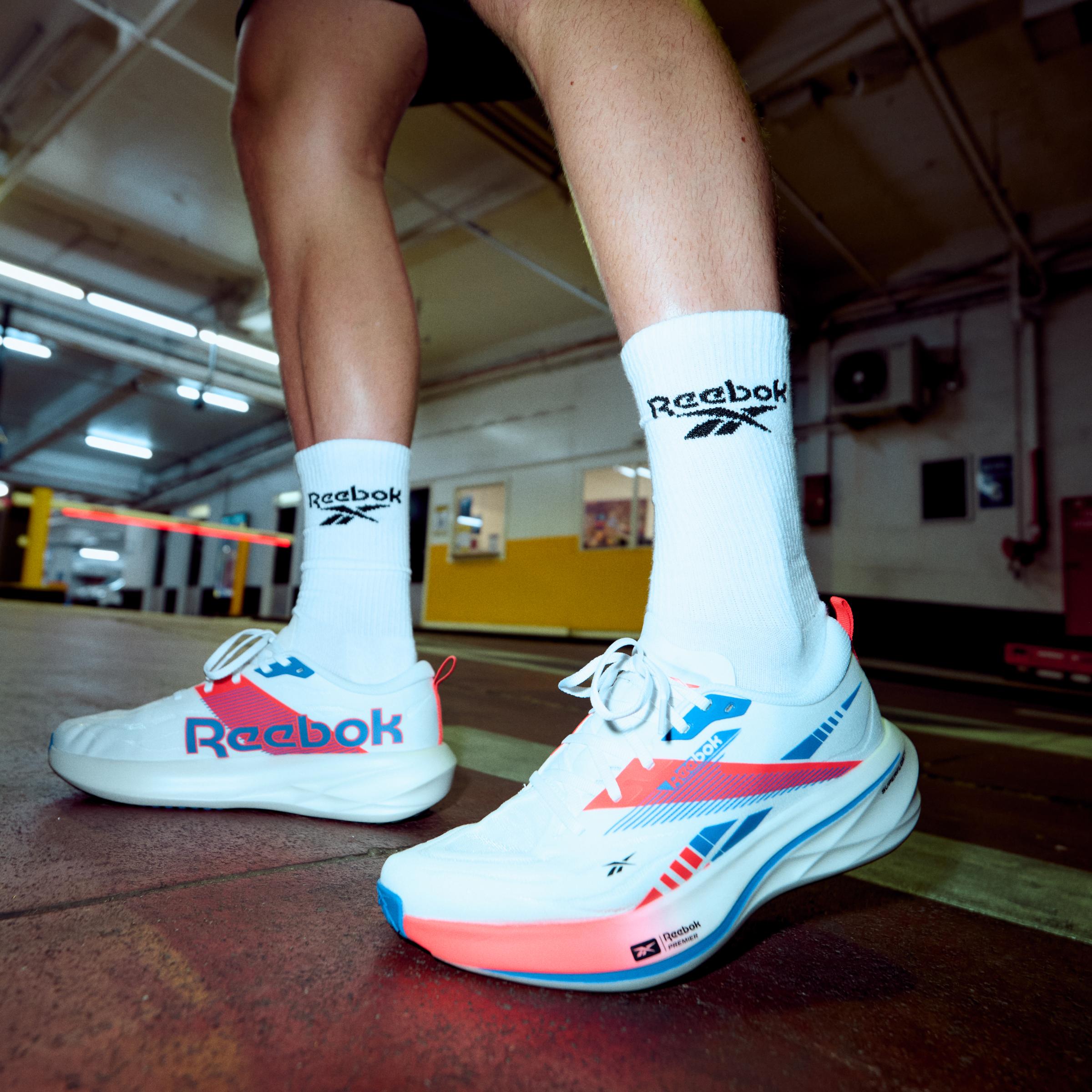Float Premier Women's White/Red/Blue