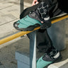 Instapump Fury Mule Green/Black