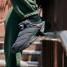 Instapump Fury Mule Black/Green