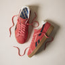 Club C Grounds Uk Sunsetcoral/Black/Gum