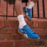 Club C Grounds Uk Twilightblue/Clay/Chalk