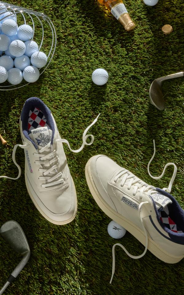 Reebok Australia Image